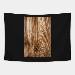 Wooden Texture Tapestry