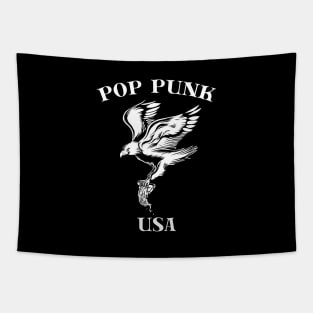 Pop punk USA Tapestry