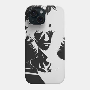 Anime Boy 05 Phone Case