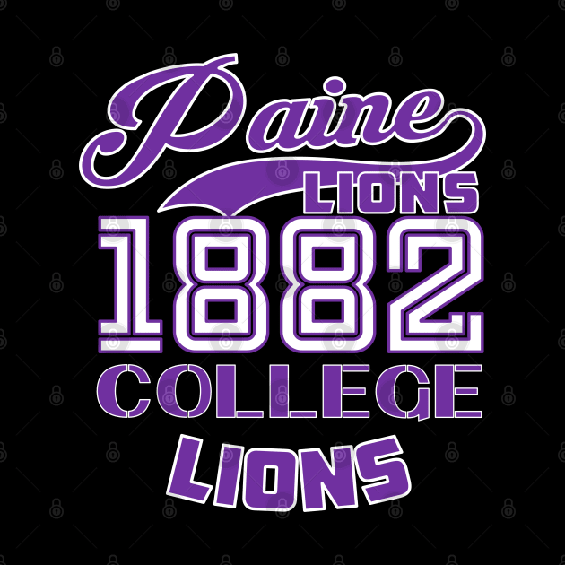 Paine 1882 College Apparel by HBCU Classic Apparel Co