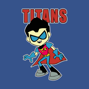 titans T-Shirt