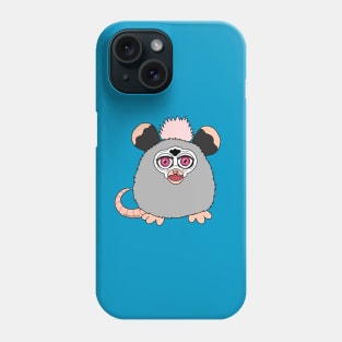 Furbossum Phone Case