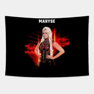 Maryse Tapestry