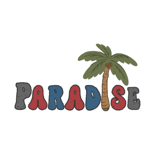 Paradise T-Shirt