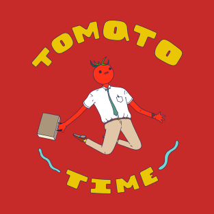 Tomato Time T-Shirt