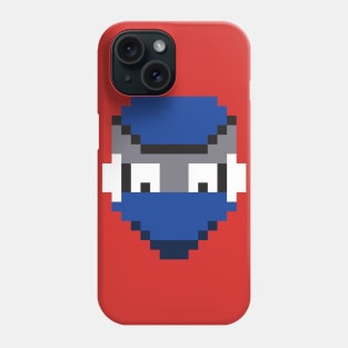 (TOR) Baseball Mascot Phone Case