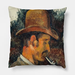 Art Pillow