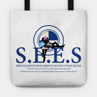 PERSONA 3 RELOAD - SEES Tote