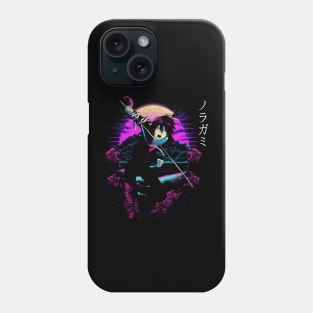 Mens My Favorite Yato Graphic Picture Phone Case