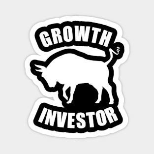 Growth Investor Magnet