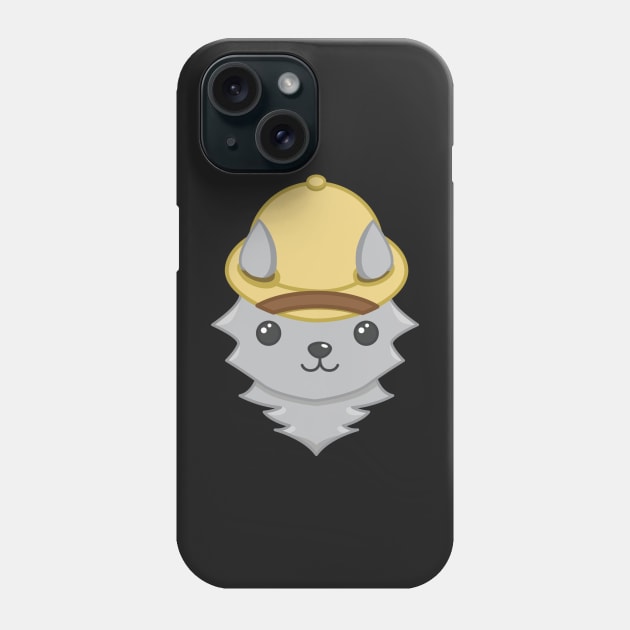 RockHound Phone Case by seekingcerulean