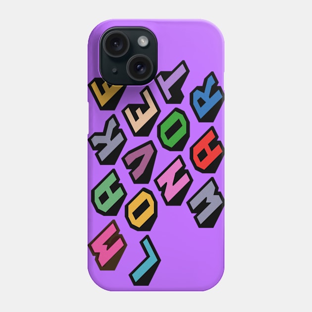 Make love not war! Phone Case by Brains