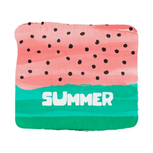 Summer watermelon T-Shirt