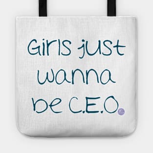 CEO Tote