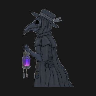 Plague Doctor T-Shirt