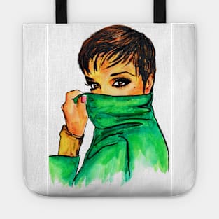 Liza Minnelli Tote