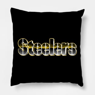 Steel City 04 Pillow