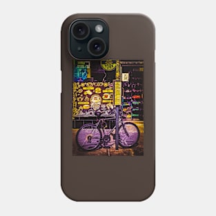 Greenpoint Brooklyn NYC Phone Case