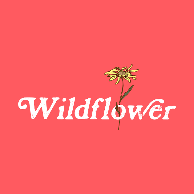 Simple Wildflower by GreatLakesLocals