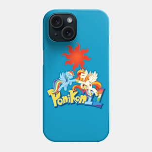 Japan PonyCon 2024 Phone Case