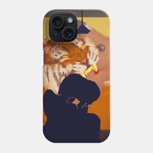 Embrace Phone Case