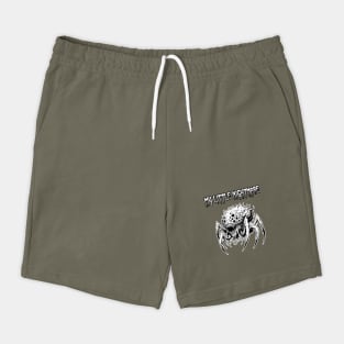 My Little Nightmare 42 Shorts