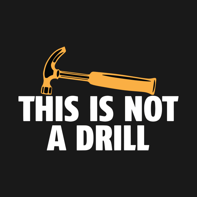 This is Not a Drill by Space Club