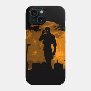 That Wesker Phone Case