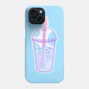 Hot Frappe Phone Case