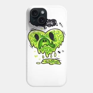 Love Sick Phone Case