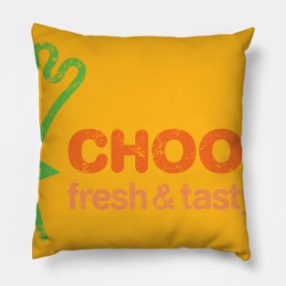 CHOOKS Pillow