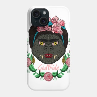 Godfrida Phone Case