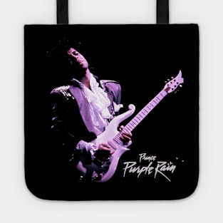 Prince Purple Rain Tote