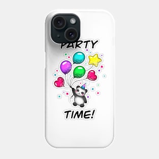 Party Time Phone Case