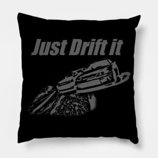 Tandem Just Drift It Pillow