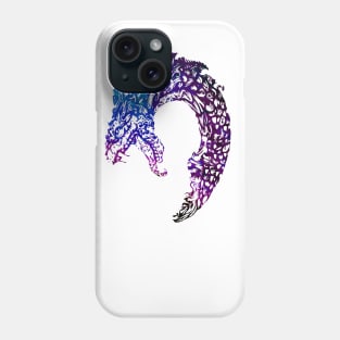 Yakuza: Like a Dragon Phone Case