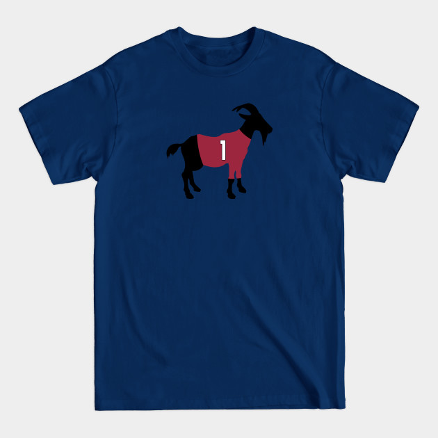 Disover Kyler Murray GOAT - Kyler Murray - T-Shirt