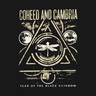 Coheed And Cambria T-Shirt