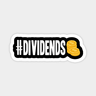 Dividends Magnet