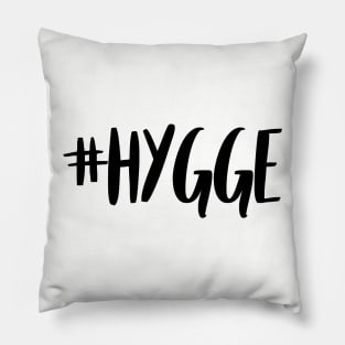 #hygge Pillow