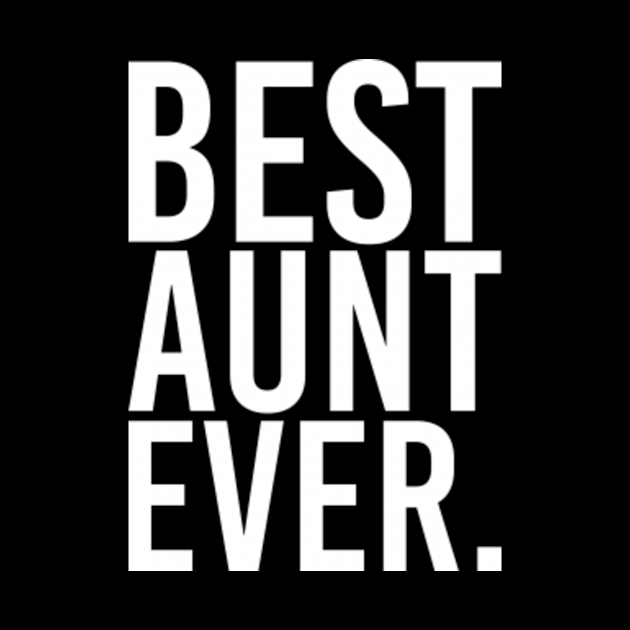 Best Aunt Ever Best Aunt Ever Mask Teepublic