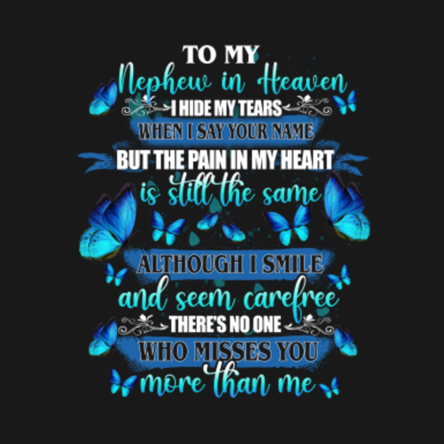 List 99+ Wallpaper In Memory Of My Nephew Superb 10/2023