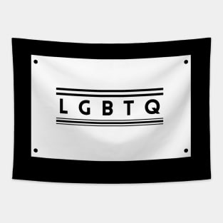 LGBTQ Family Tapestry