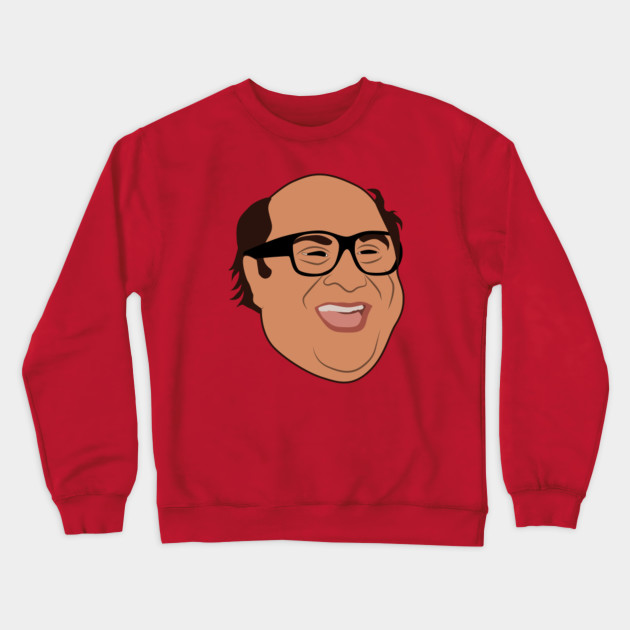 danny devito sweatshirt