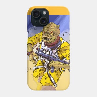 Bossk Phone Case