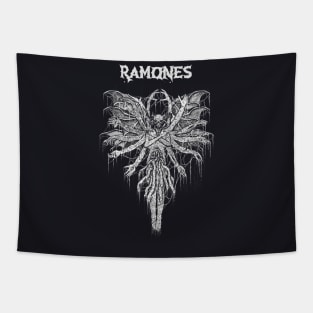 Victim of Ramones Tapestry