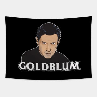 Jeff Goldblum Tapestry