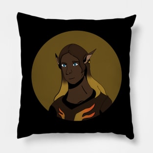 Adrianna Pillow