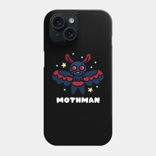 Mothman Phone Case