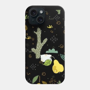 Pear Phone Case